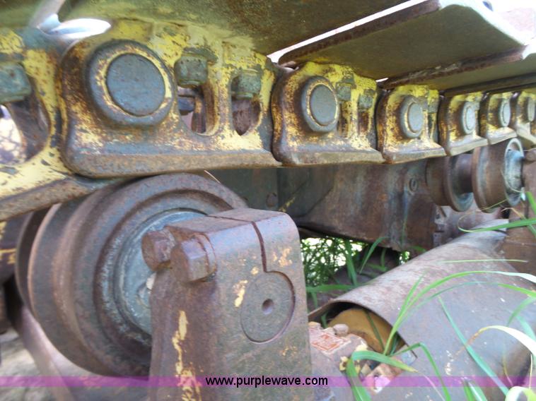 image for item L6594 Caterpillar D6D dozer