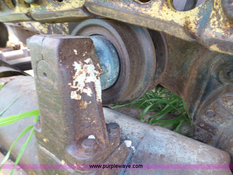 image for item L6594 Caterpillar D6D dozer