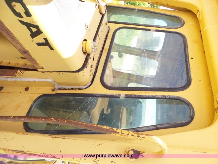 image for item L6594 Caterpillar D6D dozer