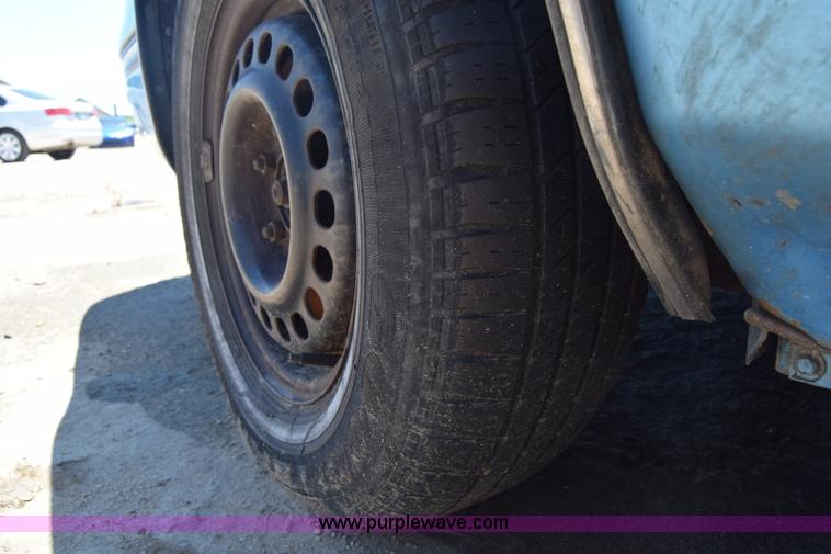 image for item BW9985 1992 Chevrolet Lumina