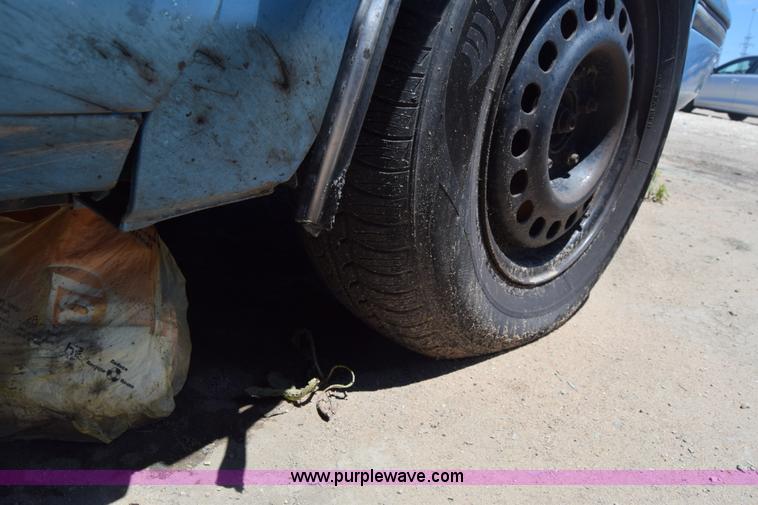 image for item BW9985 1992 Chevrolet Lumina