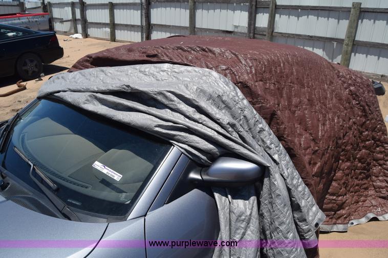 image for item BW9986 2005 Mazda RX-8