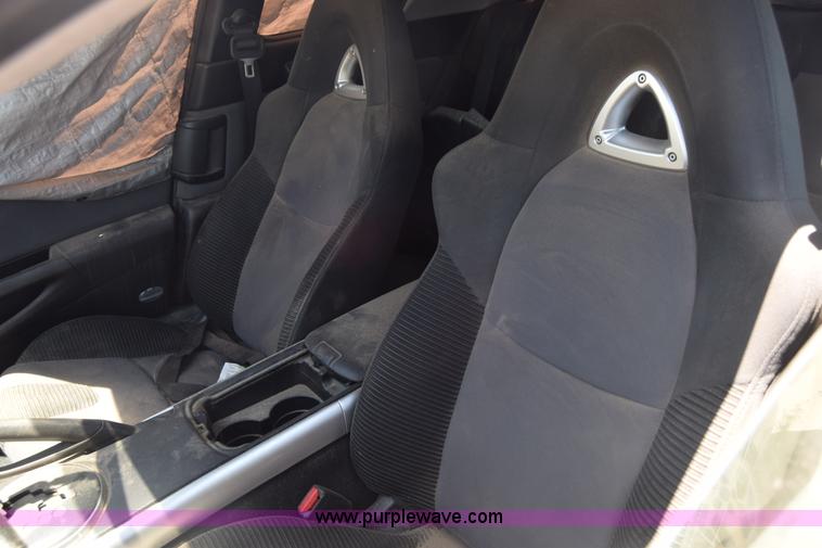 image for item BW9986 2005 Mazda RX-8