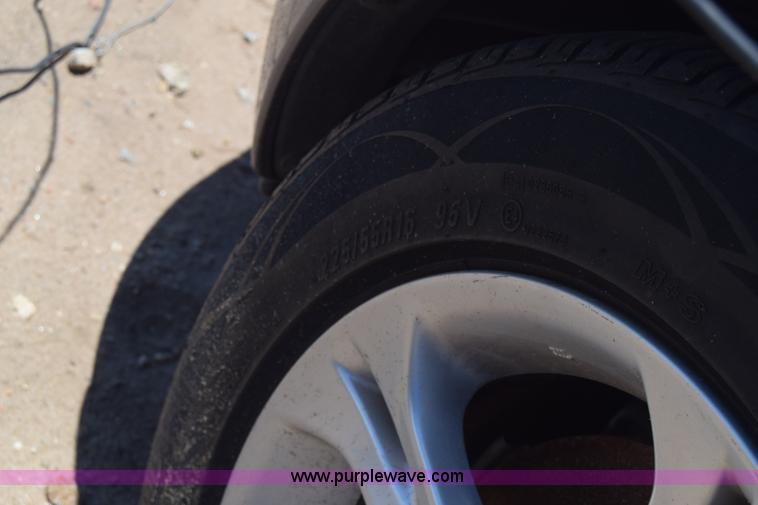 image for item BW9986 2005 Mazda RX-8