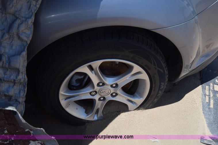 image for item BW9986 2005 Mazda RX-8