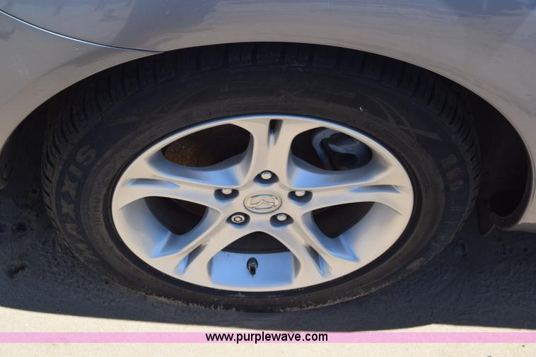 image for item BW9986 2005 Mazda RX-8