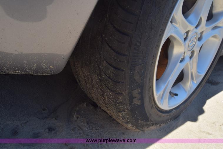 image for item BW9986 2005 Mazda RX-8