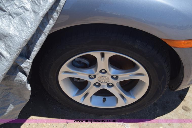 image for item BW9986 2005 Mazda RX-8