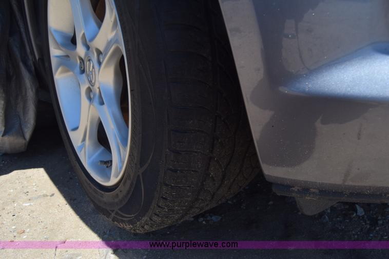 image for item BW9986 2005 Mazda RX-8