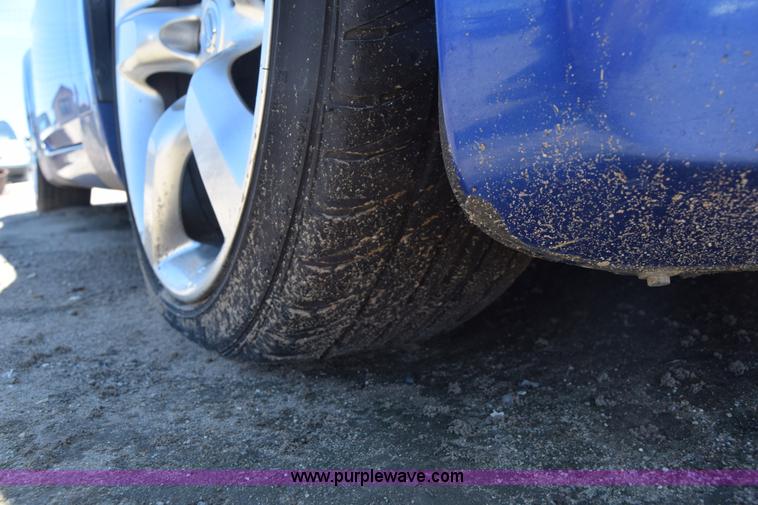 image for item BW9987 2006 Nissan 350Z