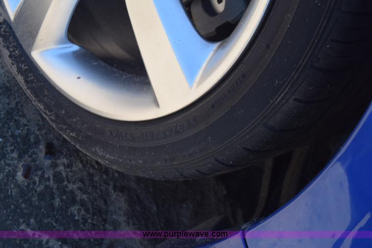 image for item BW9987 2006 Nissan 350Z