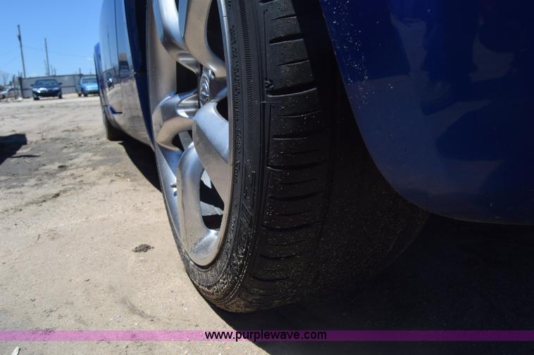 image for item BW9987 2006 Nissan 350Z