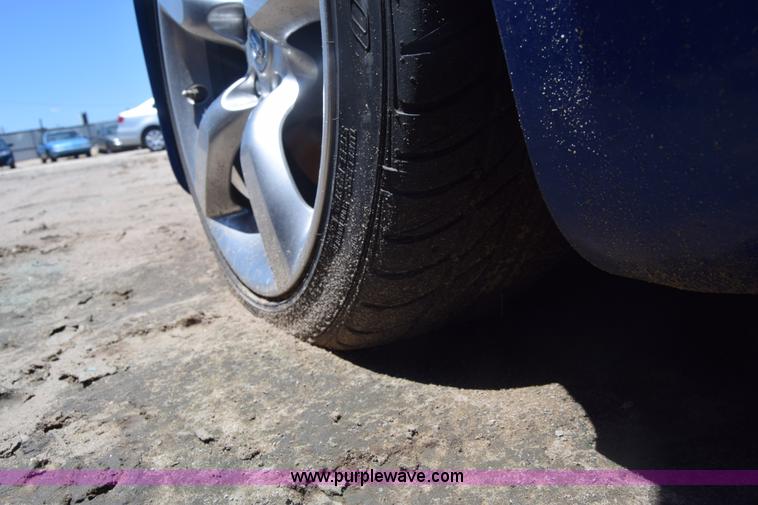 image for item BW9987 2006 Nissan 350Z