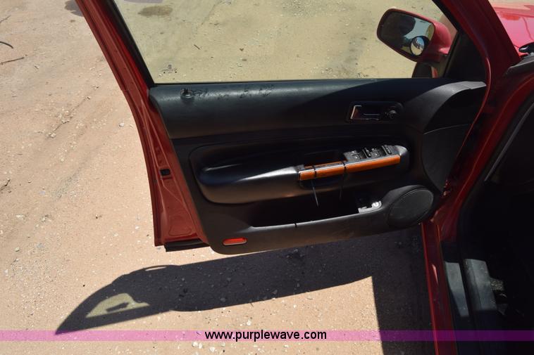 image for item BW9988 2000 Volkswagen Jetta