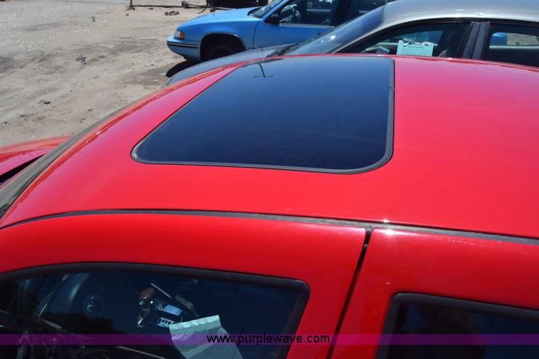 image for item BW9988 2000 Volkswagen Jetta