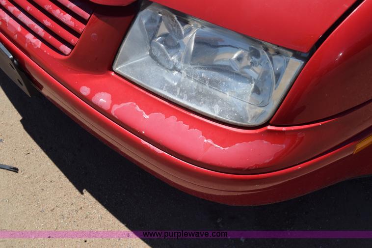 image for item BW9988 2000 Volkswagen Jetta