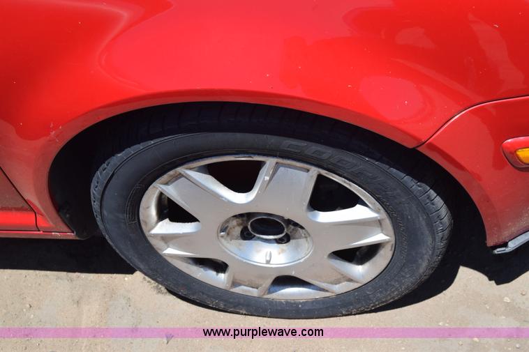 image for item BW9988 2000 Volkswagen Jetta