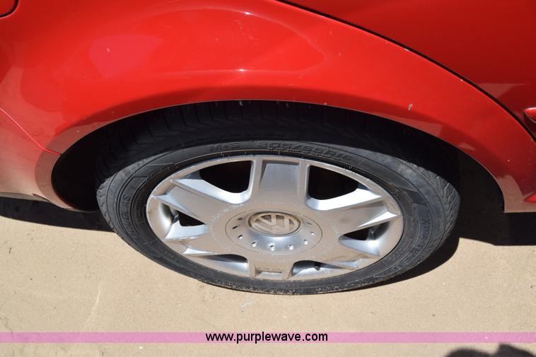 image for item BW9988 2000 Volkswagen Jetta