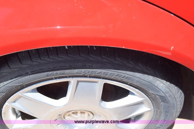 image for item BW9988 2000 Volkswagen Jetta