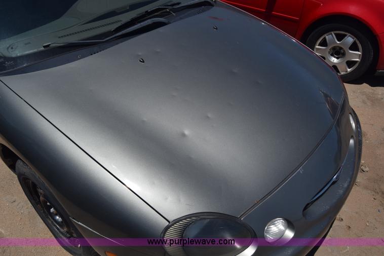 image for item BW9989 1999 Ford Taurus