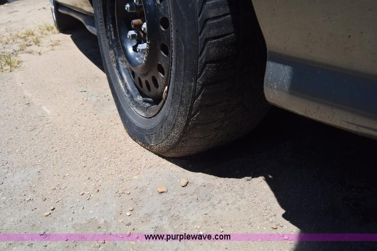 image for item BW9989 1999 Ford Taurus