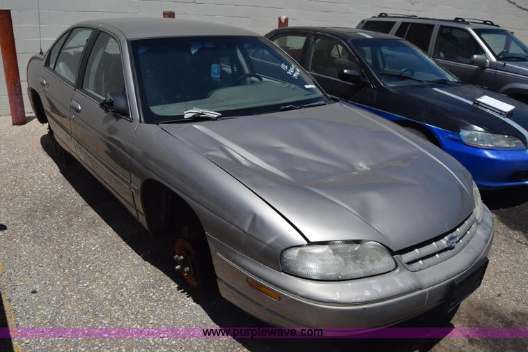 image for item BW9990 1998 Chevrolet Lumina
