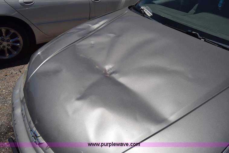 image for item BW9990 1998 Chevrolet Lumina