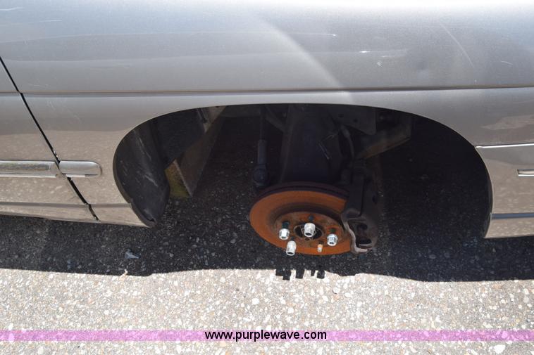 image for item BW9990 1998 Chevrolet Lumina