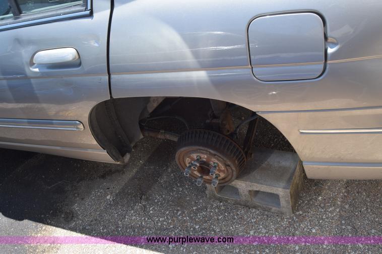 image for item BW9990 1998 Chevrolet Lumina