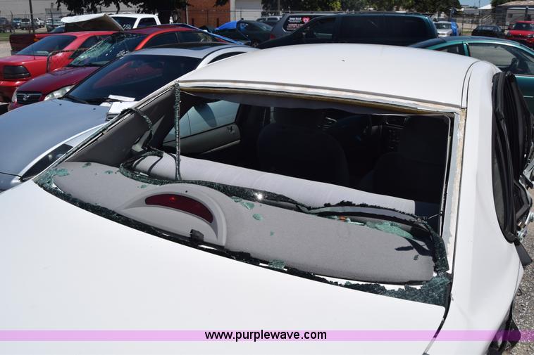 image for item BW9992 2000 Ford Taurus