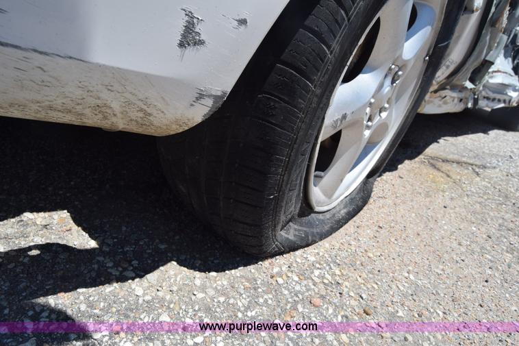 image for item BW9992 2000 Ford Taurus