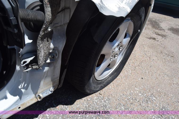 image for item BW9992 2000 Ford Taurus