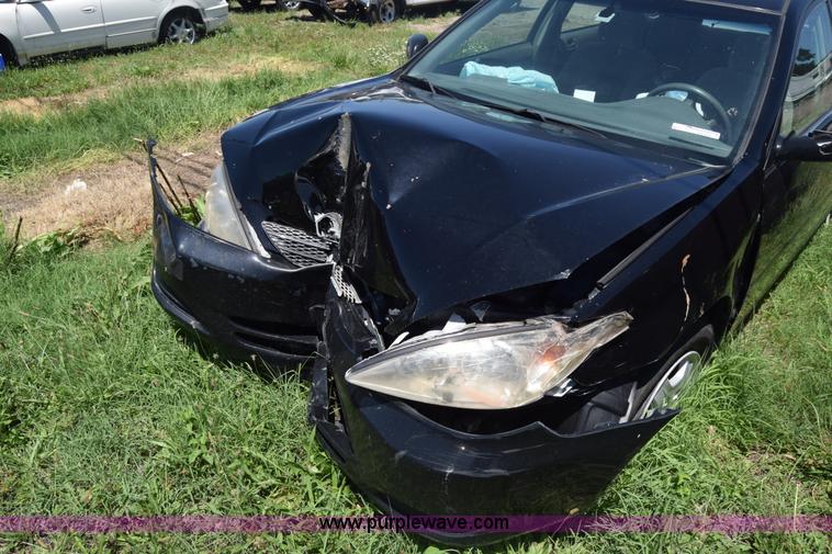 image for item BW9993 2002 Toyota Camry