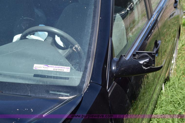 image for item BW9993 2002 Toyota Camry