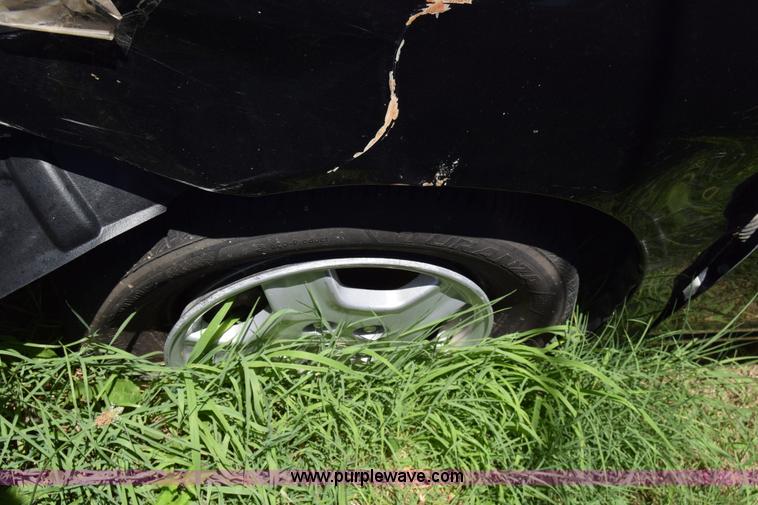 image for item BW9993 2002 Toyota Camry