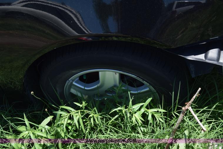 image for item BW9993 2002 Toyota Camry