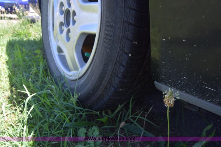 image for item BW9993 2002 Toyota Camry