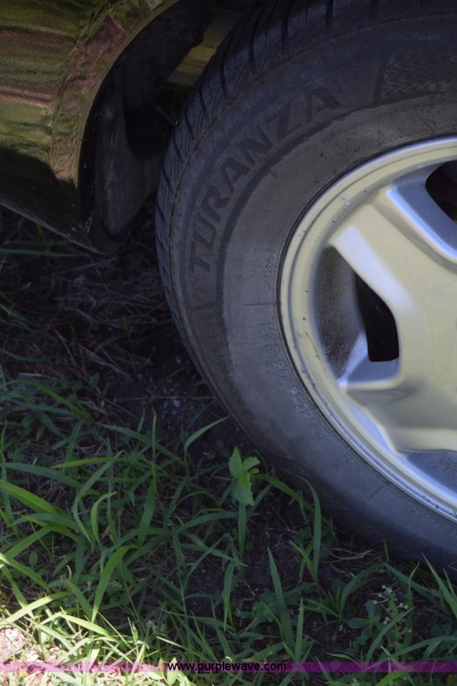 image for item BW9993 2002 Toyota Camry