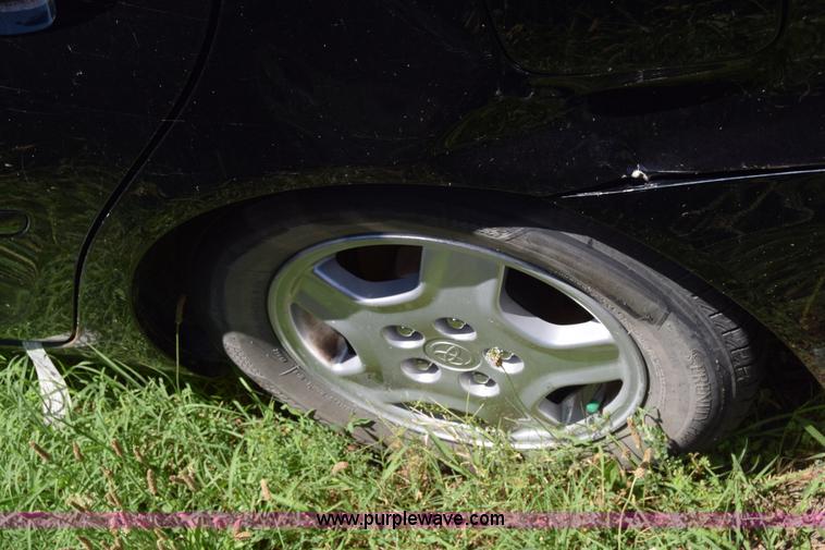 image for item BW9993 2002 Toyota Camry