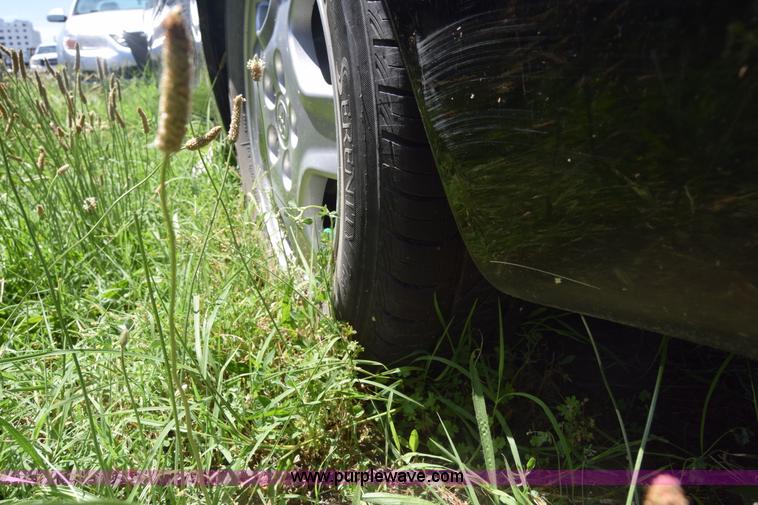 image for item BW9993 2002 Toyota Camry