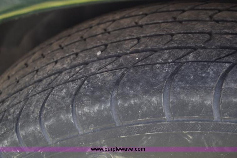 image for item BW9994 1996 Saturn SL SL1