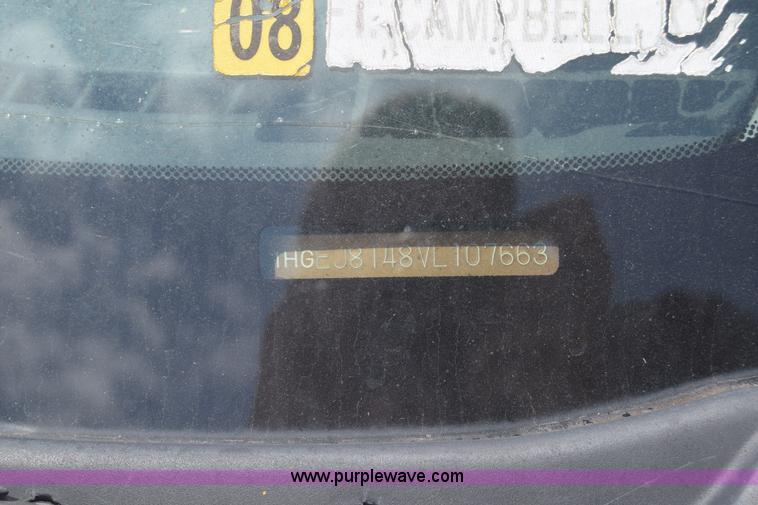 image for item CB9286 1997 Honda Civic