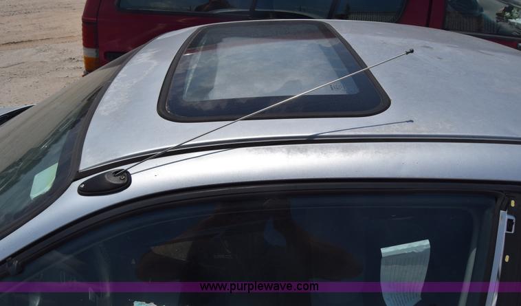 image for item CB9286 1997 Honda Civic