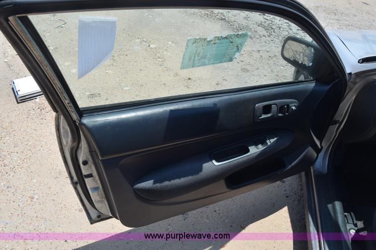 image for item CB9286 1997 Honda Civic