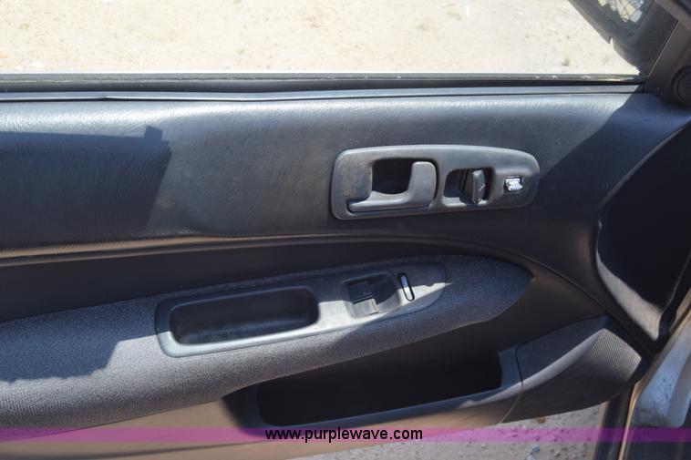 image for item CB9286 1997 Honda Civic