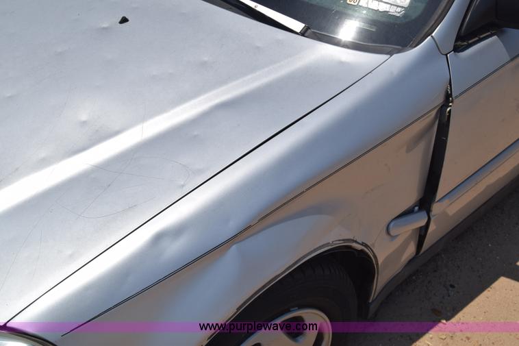 image for item CB9286 1997 Honda Civic