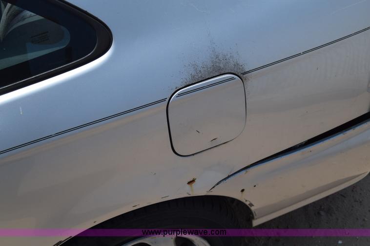 image for item CB9286 1997 Honda Civic