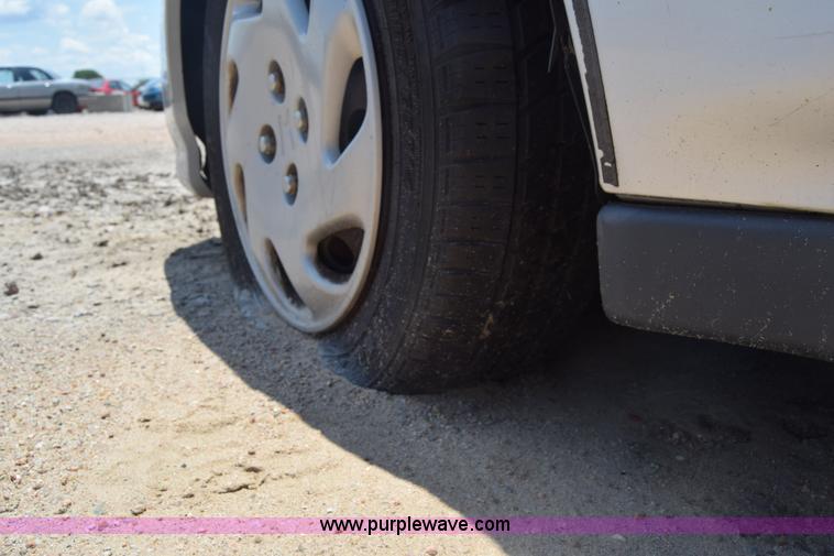 image for item CB9286 1997 Honda Civic