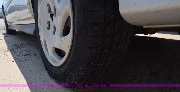 image for item CB9286 1997 Honda Civic