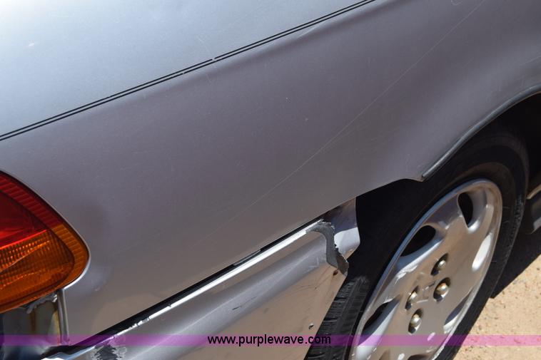 image for item CB9286 1997 Honda Civic